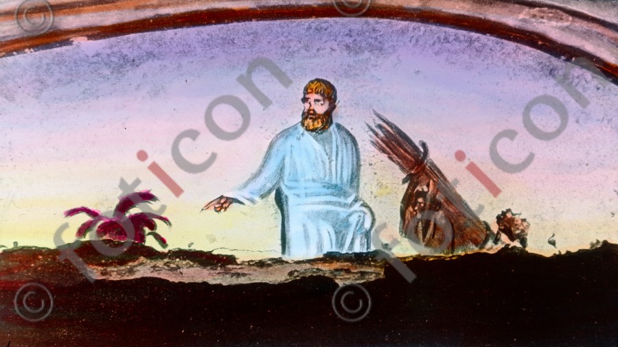 Opfer Abrahams | Sacrifice of Abraham (simon-107-059.jpg)